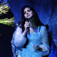 Lana Del Rey (Bintang/EPA)