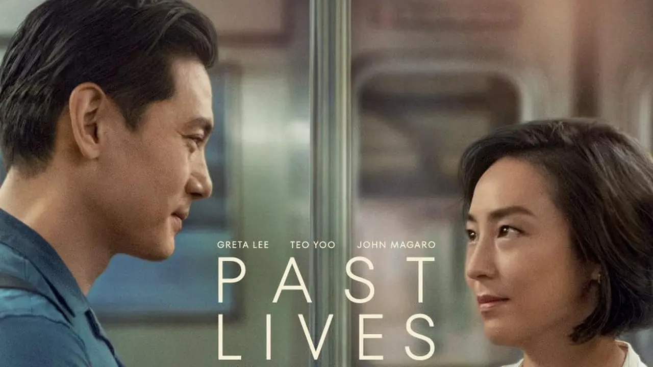 Past Lives