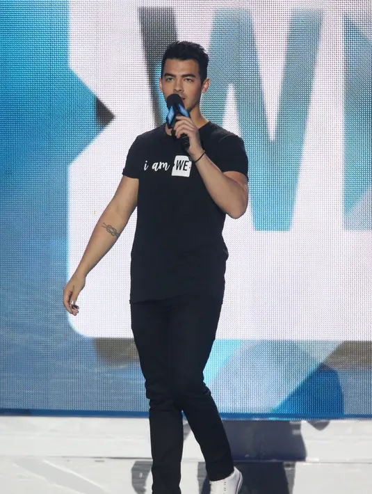 "Awalnya tak menyangka sama sekali, cukup bosan ribuan pertanyaan tentang Gigi yang selalu saya terima, dia (Gigi) sangat cepat melupakan diriku,"tuturnya. (AFP/Bintang.com)