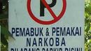 Kerja sama dengan BNN (Source: liputan6.com)