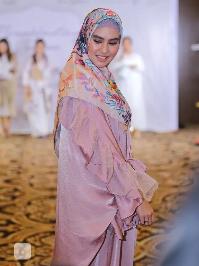 [Bintang] Kartika Putri