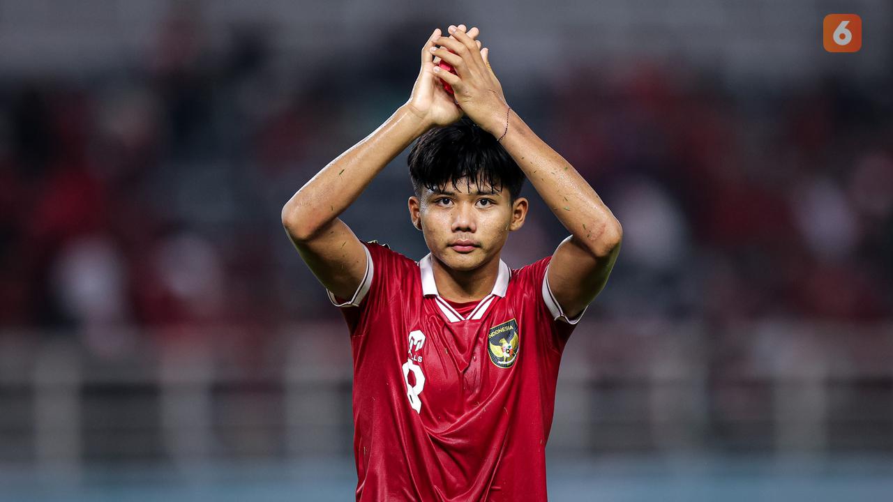 Timnas Indonesia U-17 vs Timnas Panama U-17: Grup A Piala Dunia U-17 2023