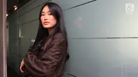 Alika Sempat Pentingkan Bernyanyi Ketimbang Kuliah