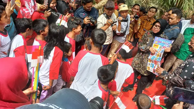 Mensos Risma