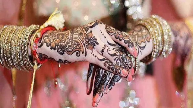 Tradisi Ramadan Chaand Raat