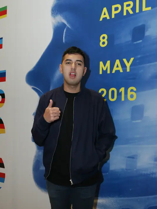 Kemal percaya bahwa aktingnya (peran banci) tidak akan mendapatkan reaksi dari Komisi Penyiaran Indonesia. (Andy Masela/Bintang.com)