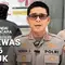 Wanita Tewas dengan 26 Luka Tusuk