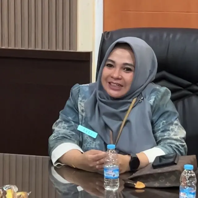 Indeks Keamanan Informasi Raih 71 Persen, Diskominfo Kalsel Lampaui Target Nasional