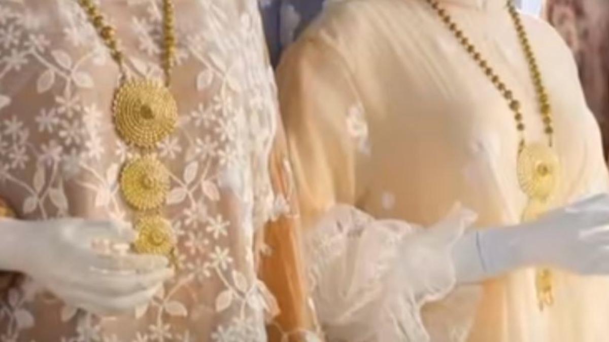 Tren Baju Binor ala Inara Rusli Dongkrak Omzet Jelang Lebaran, Nilainya Sentuh Segini