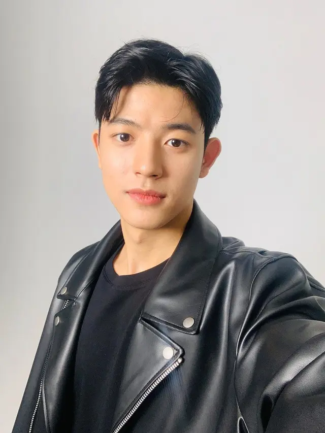 Park Solomon alias Lomon naik daun berkat All Of Us Are Dead (Foto: Instagram/@bigsmile_ent)