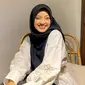 Cerita Kayla Nasywa Jadi Founder Bisnis Hijab Lokal di Usia Muda.&nbsp; foto: istimewa