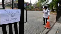 Kabut Asap Kian Parah di Malaysia, Semua Sekolah di Kuala Lumpur Libur