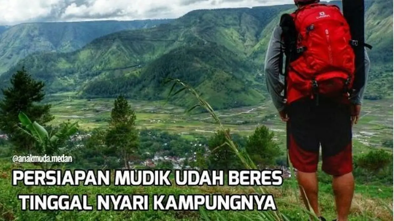 [Bintang] Ini 10 Meme Lebaran 2017 yang Kocak Abis!