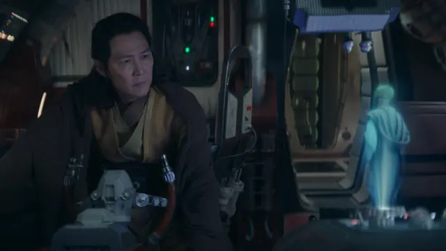 Lee Jung Jae