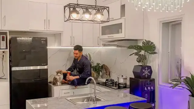 Terlihat Sangat Mewah