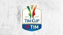 Coppa Italia.