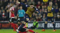 Dibantai Southampton, Arsenal Gagal Kudeta Leicester