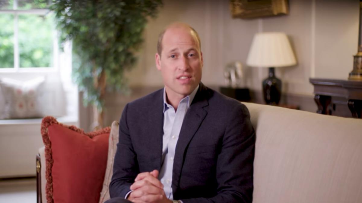 Lagi, Rumor Perselingkuhan Pangeran William Viral di Media Sosial