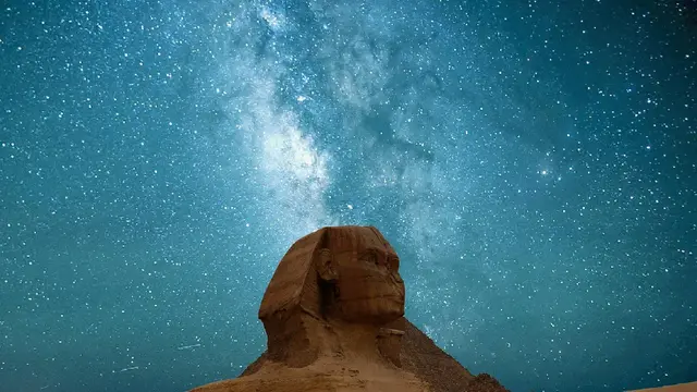 Sphinx