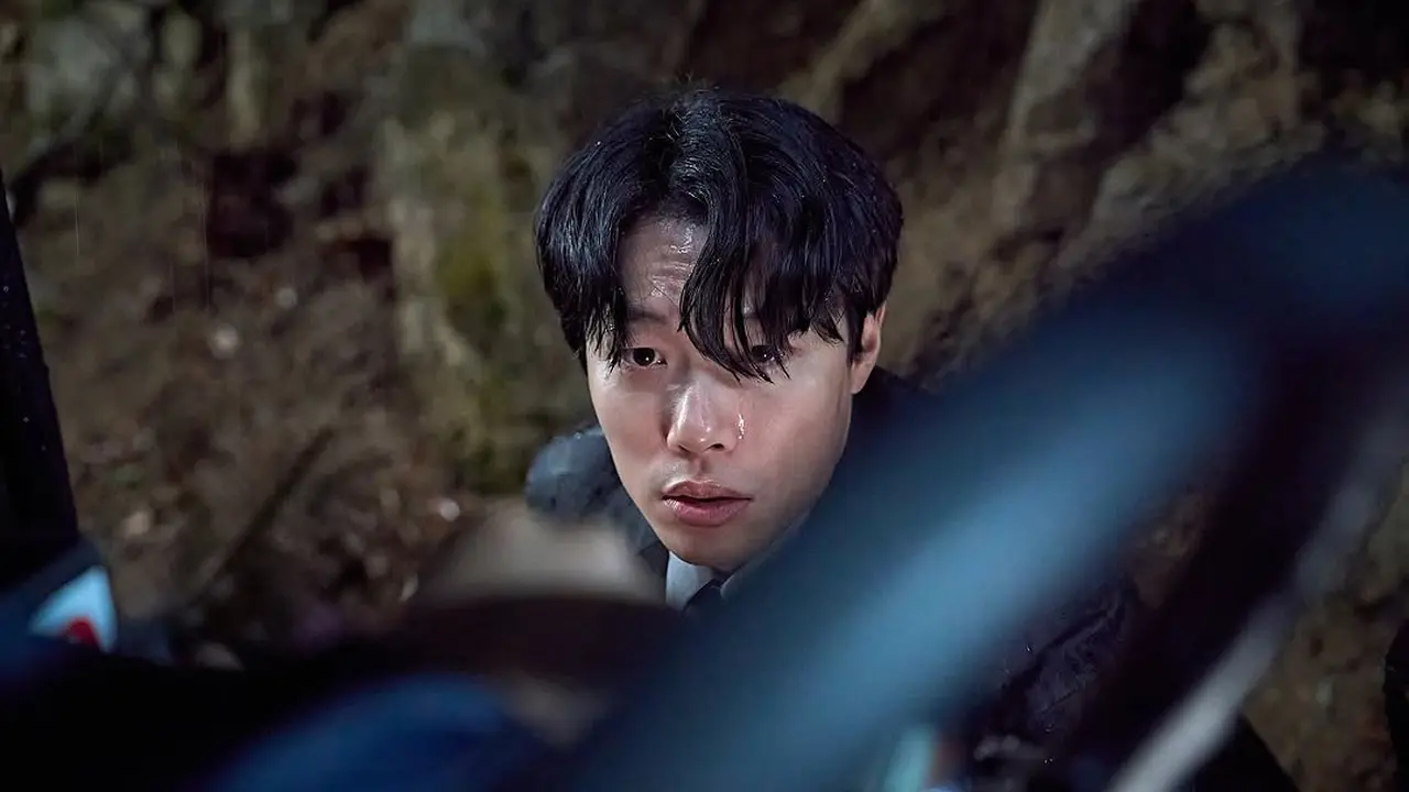 Film Korea Revelations. (Foto: Netflix)