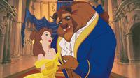 Princess Disney Tercantik (credit: crescentavalleyweekly.com)