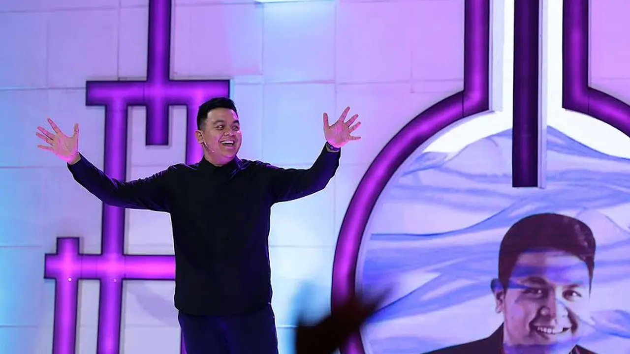 [Bintang] Tulus