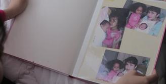  Anak Yana Zein posting vlog kenangannya bersama Ibunda. 