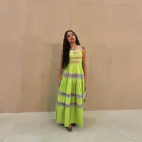 Abigail Cantika (Instagram/@abigailcantika)