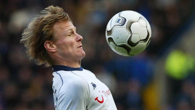 Foto: 6 Pemain Lokal yang Pernah Menyabet Gelar Top Skor Liga Inggris