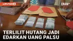 Uang Palsu