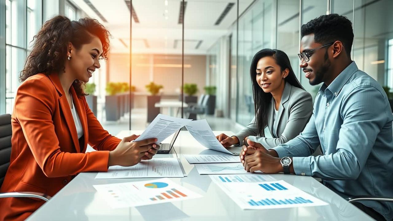 tips membuat proposal usaha