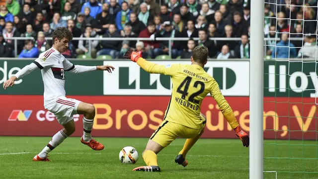 Thomas Mueller