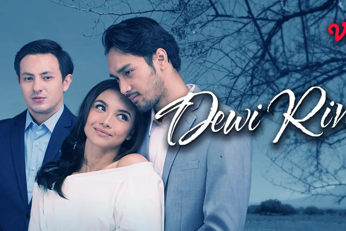 Streaming Sinetron SCTV Dewi Rindu di Vidio