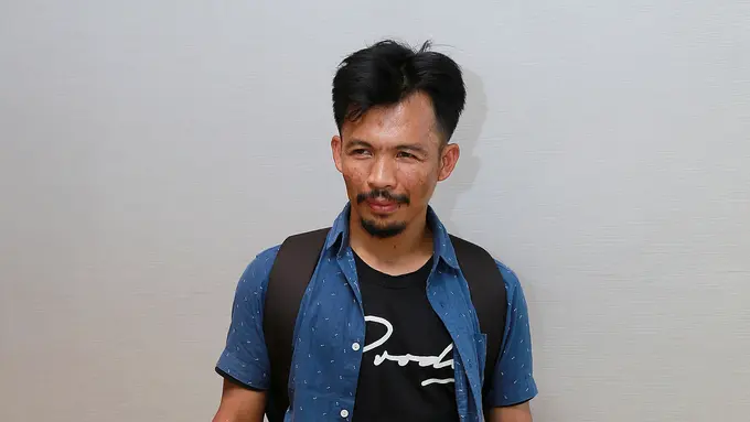 [Bintang] Cecep Arif Rahman