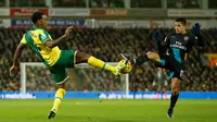 Liverpool Meroket, Wonderkid Inggris Ingin Tinggalkan Tim Gurem