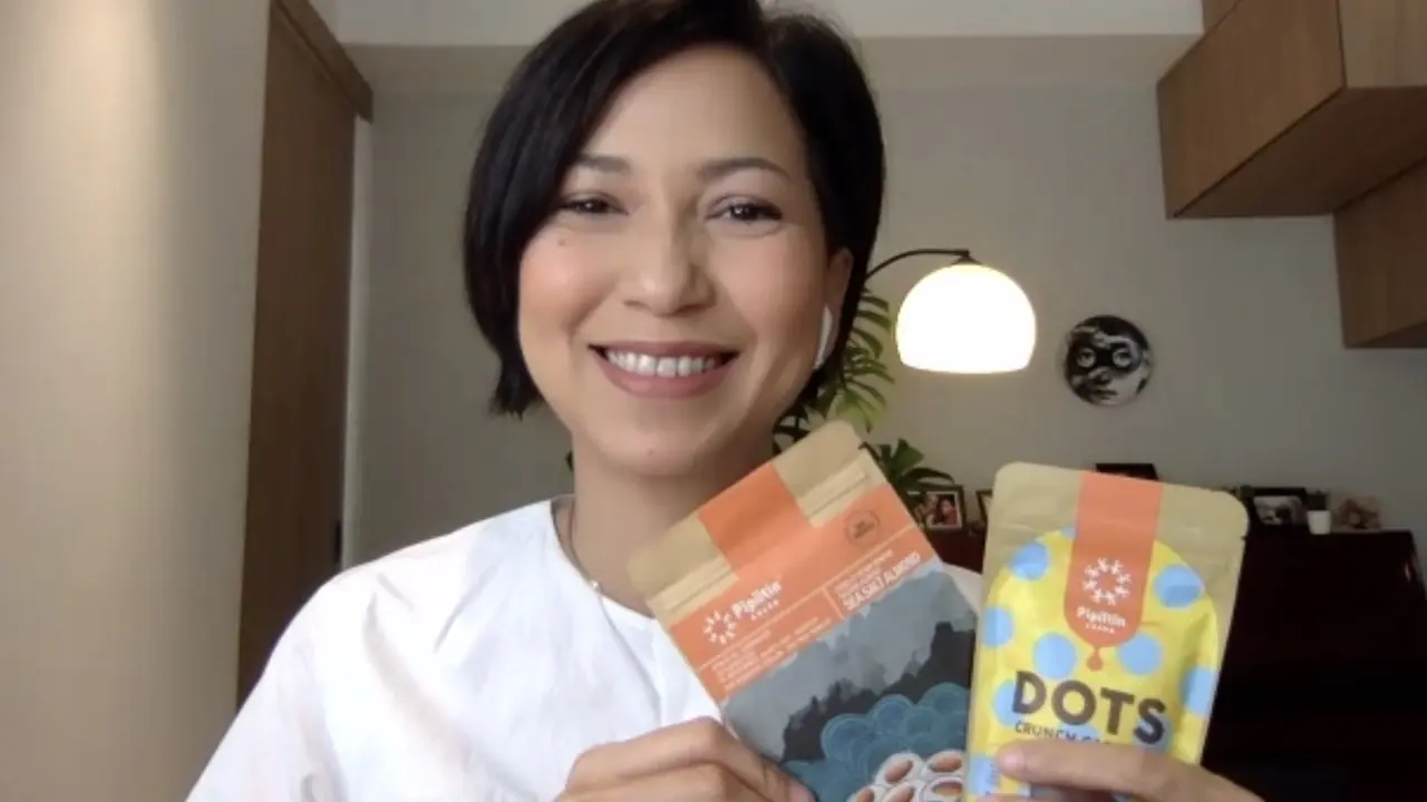 Webinar Pipiltin Cocoa X Shopee