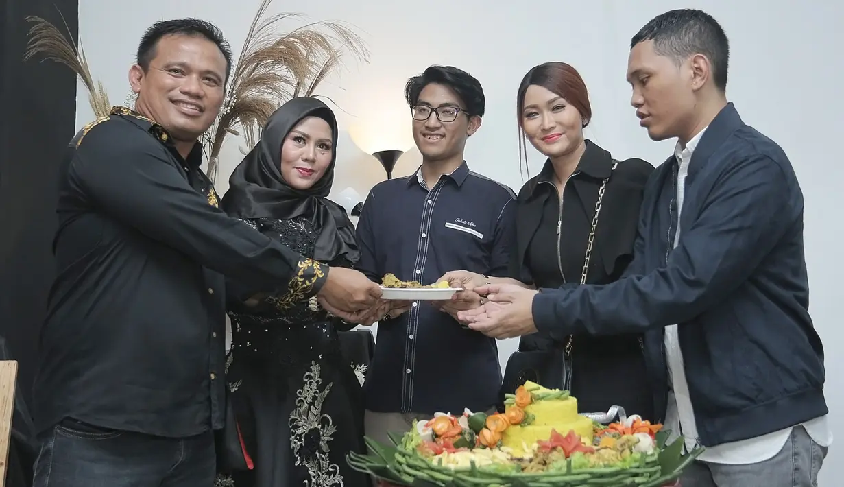 (Bambang E.Ros/Bintang.com)