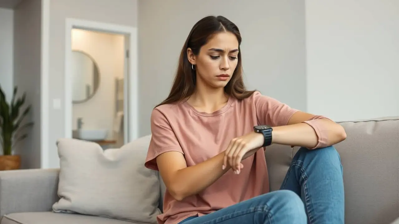 cara mengatasi sering buang air kecil pada wanita