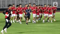 Prediksi Skor Piala AFF U-23: Timnas Indonesia vs Brunei Darussalam 15 Juli 2025