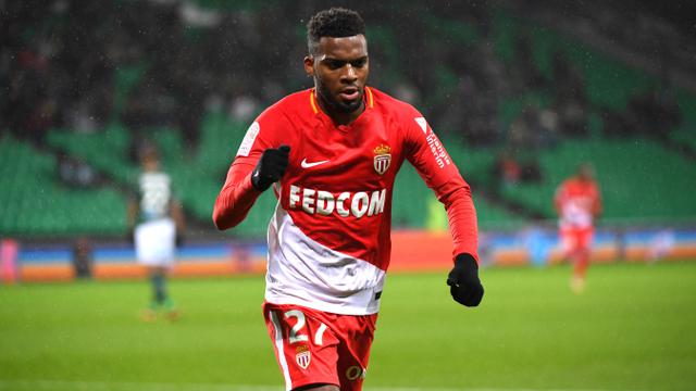 Arsenal, Bursa Transfer, Thomas Lemar