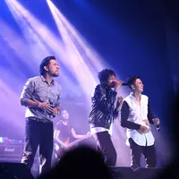 Base Jam (Nurwahyunan/Bintang.com)