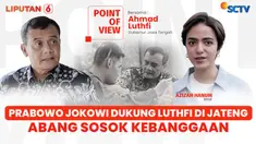 Pesisir utara Jawa Tengah menghadapi ancaman tenggelam akibat abrasi dan penurunan muka tanah. Lantas bagaimana Gubernur Jawa Tengah Ahmad Luthfi menangani masalah tersebut?