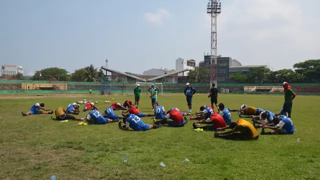 PSM Makassar