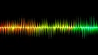 Ilustrasi bunyi (Gambar oleh BroneArtUlm dari Pixabay)