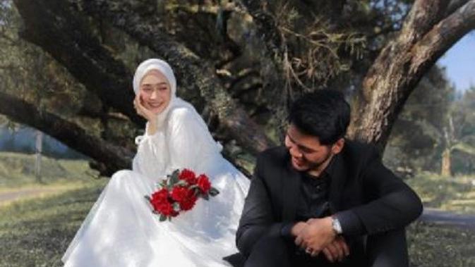 Sinta Sri Antan (Foto: Instagram/@sin.sr)