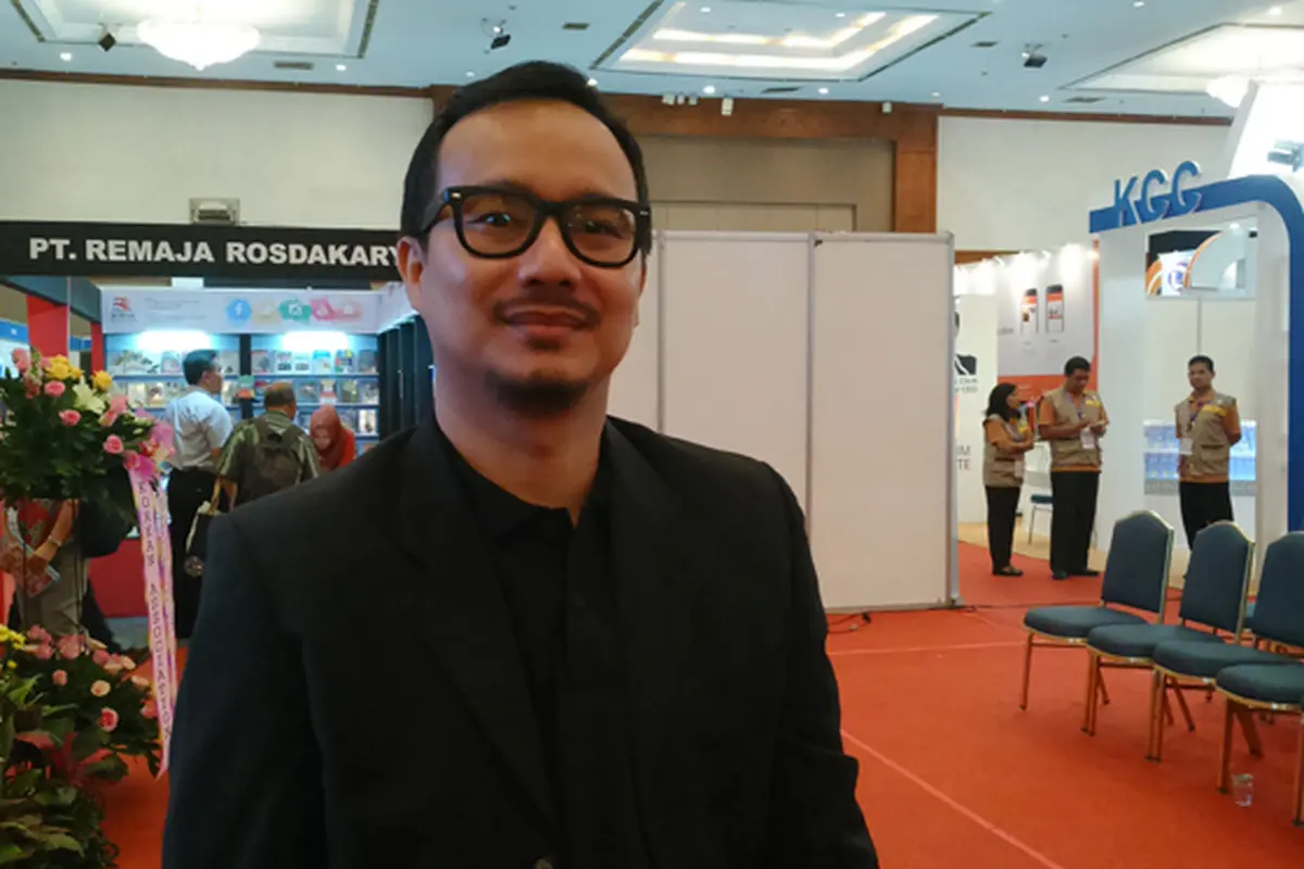 BuquLib, Cara Baru Baca Buku Lebih Seru