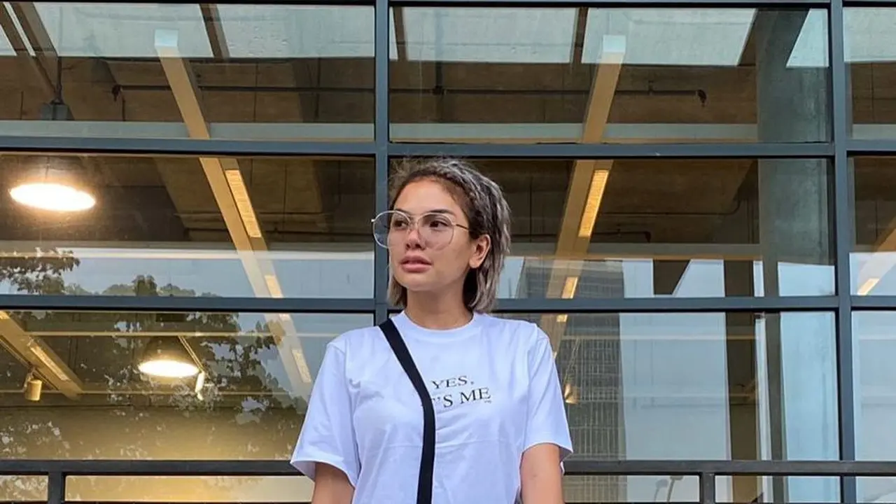 6 Potret Calon Rumah Baru Nikita Mirzani, Mewah dengan Pengamanan Super Ketat