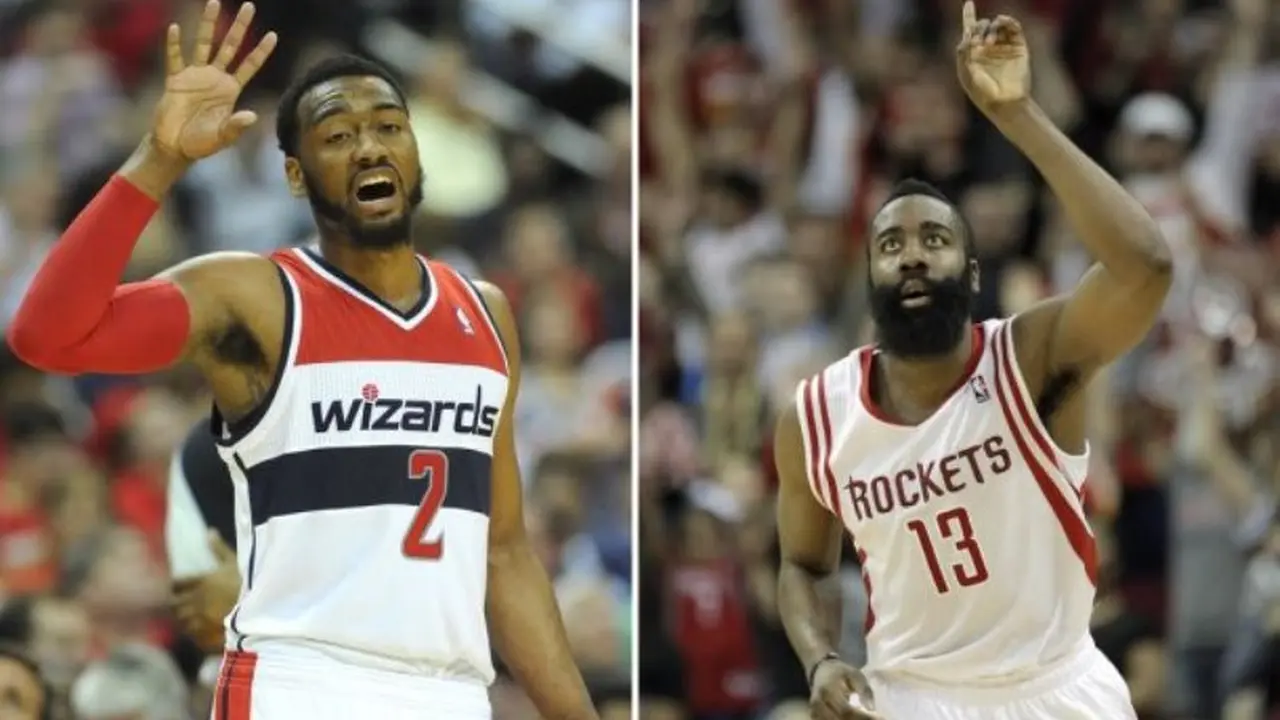 Pemain Terbaik NBA Bulan Ini