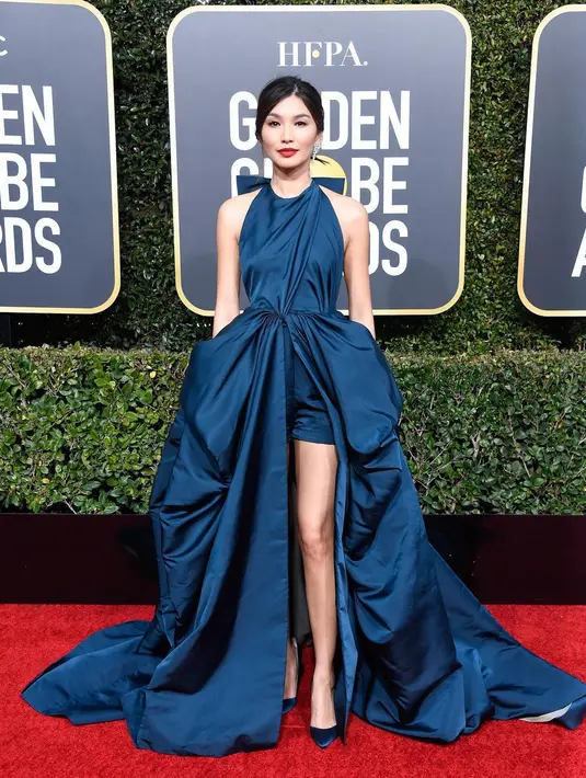 (Instagram/Voguetaiwan)