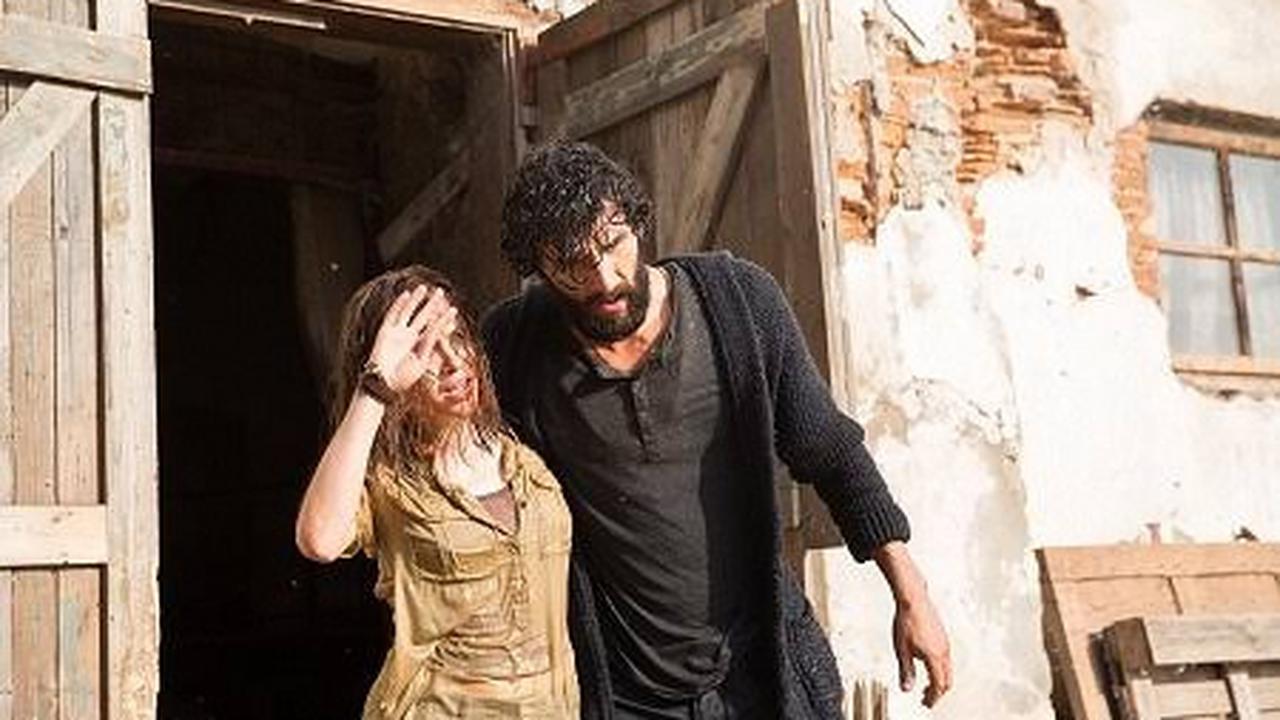 The Crucifixion tayang di Bioskop Trans TV malam ini (Foto: Lionsgate via IMDB.com)